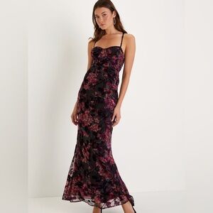 Lulus Semi Formal Dress